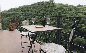 Casa Panoramica Pereta