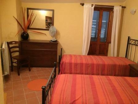 Villa Casa Panoramica Pereta Extérieur photo